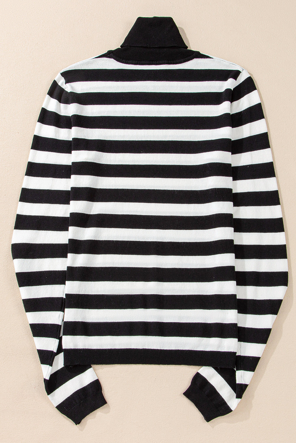 Pull vintage classique