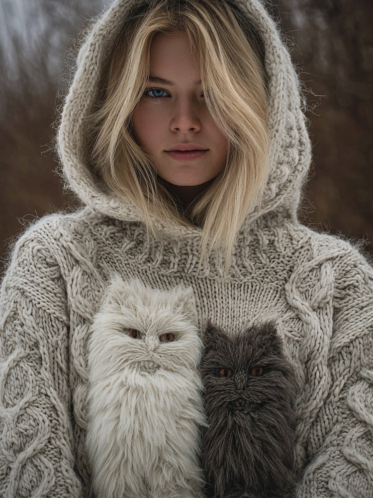 Pull inspiration vintage
