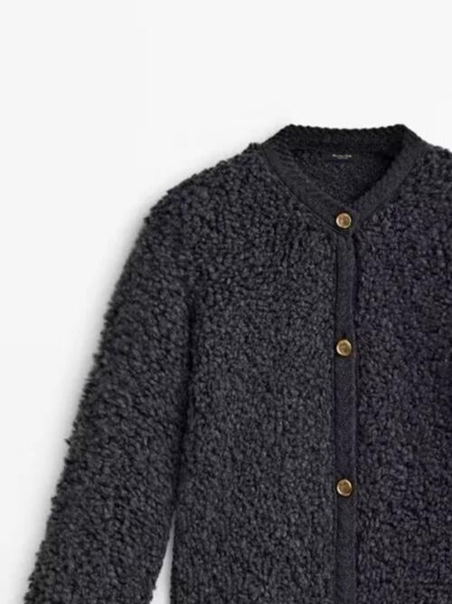 Pull vintage classique