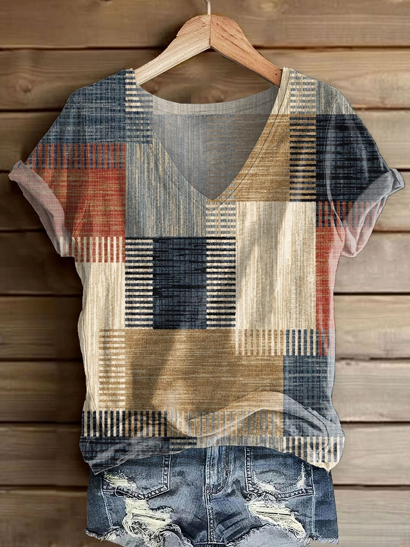 T-Shirt inspiration vintage