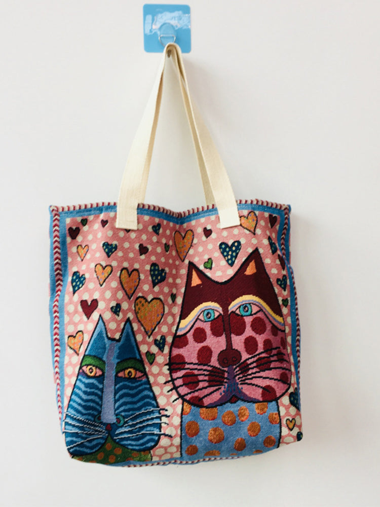 Sac au style vintage intemporel