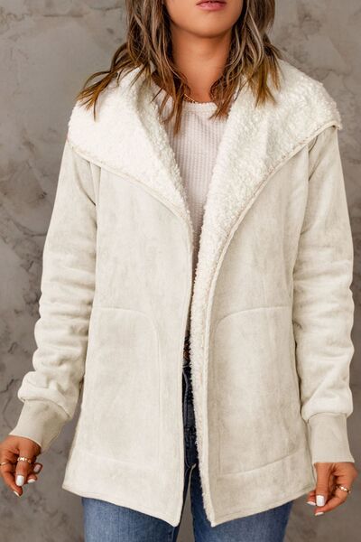 Veste inspiration vintage