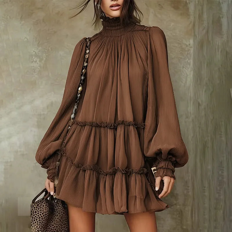 Robe vintage classique