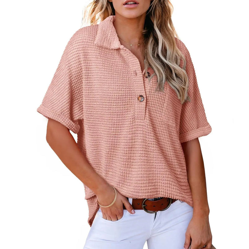 Chemise au design élégant