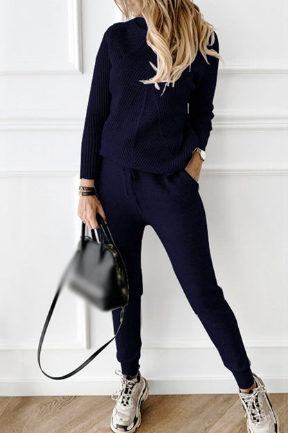 Pull au design élégant