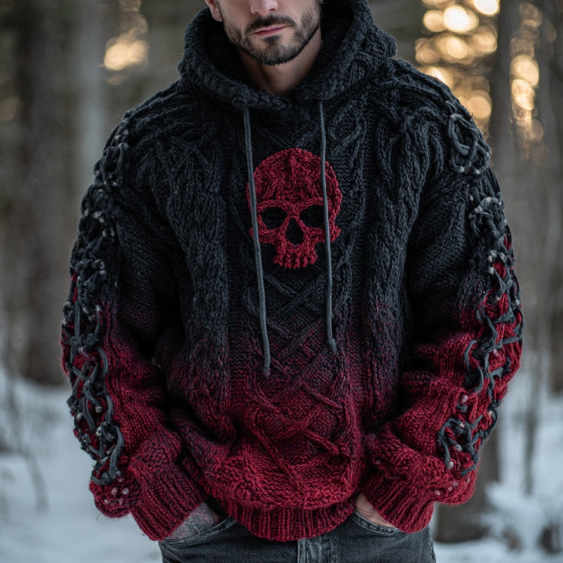 Pull au design élégant