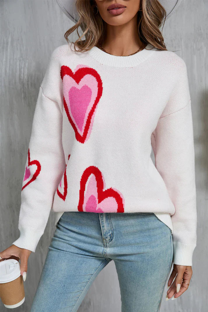 Pull inspiration vintage