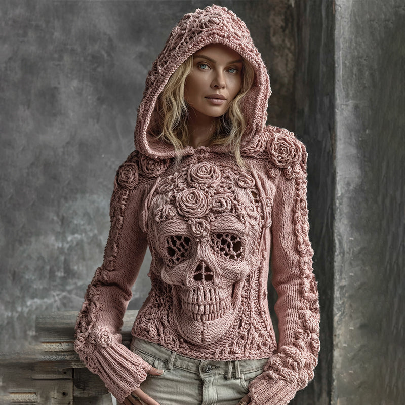 Pull inspiration vintage