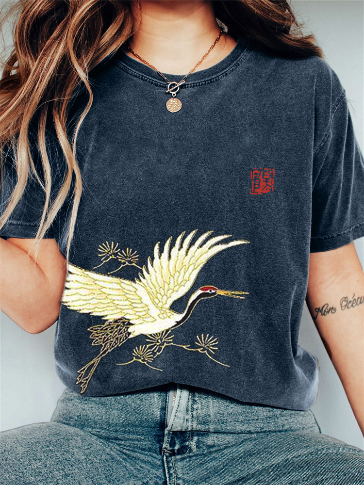 Chemise au design élégant