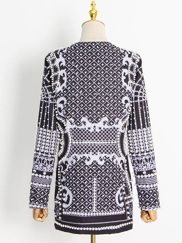 EP | Blazer léger et chic