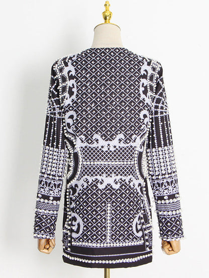 EP | Blazer léger et chic