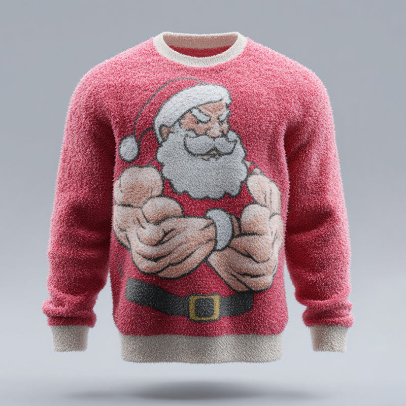 Pull au design élégant