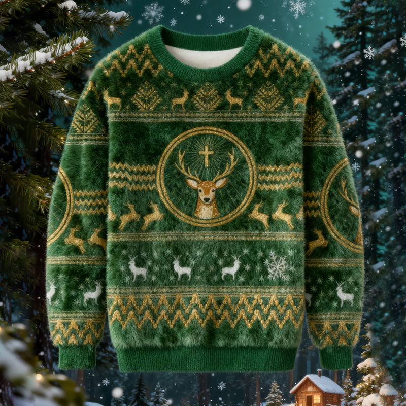 Chemise au design gracieux