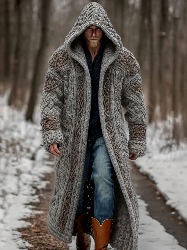 Cardigan au design gracieux