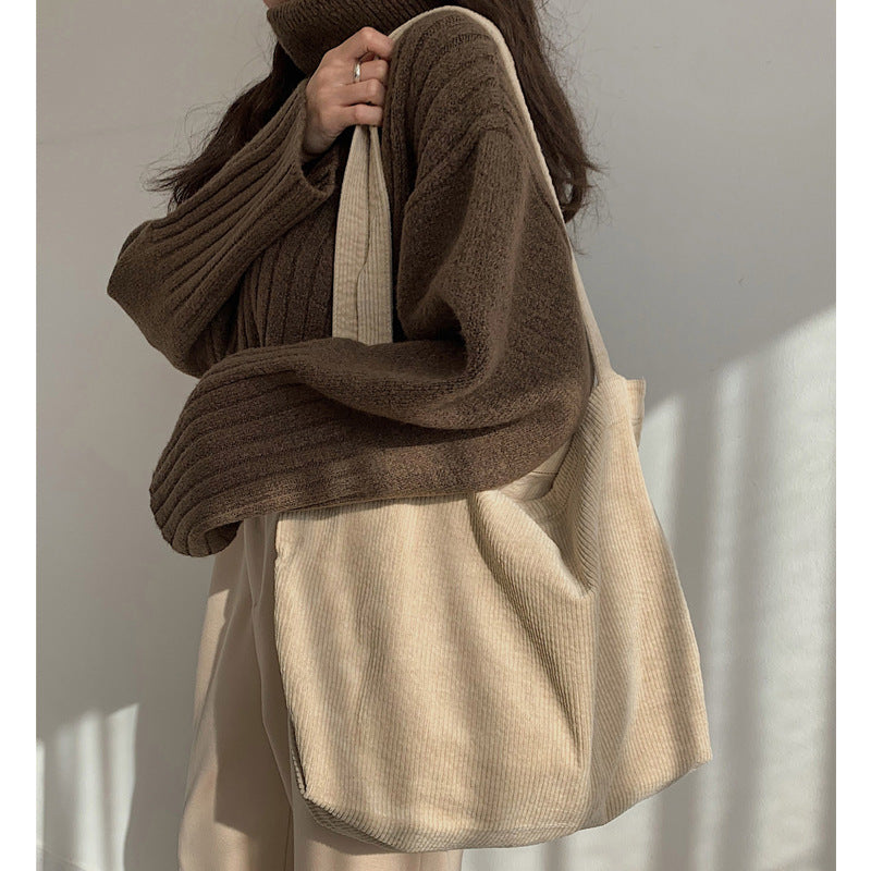 Sac au style vintage intemporel