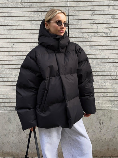 Veste au design classique