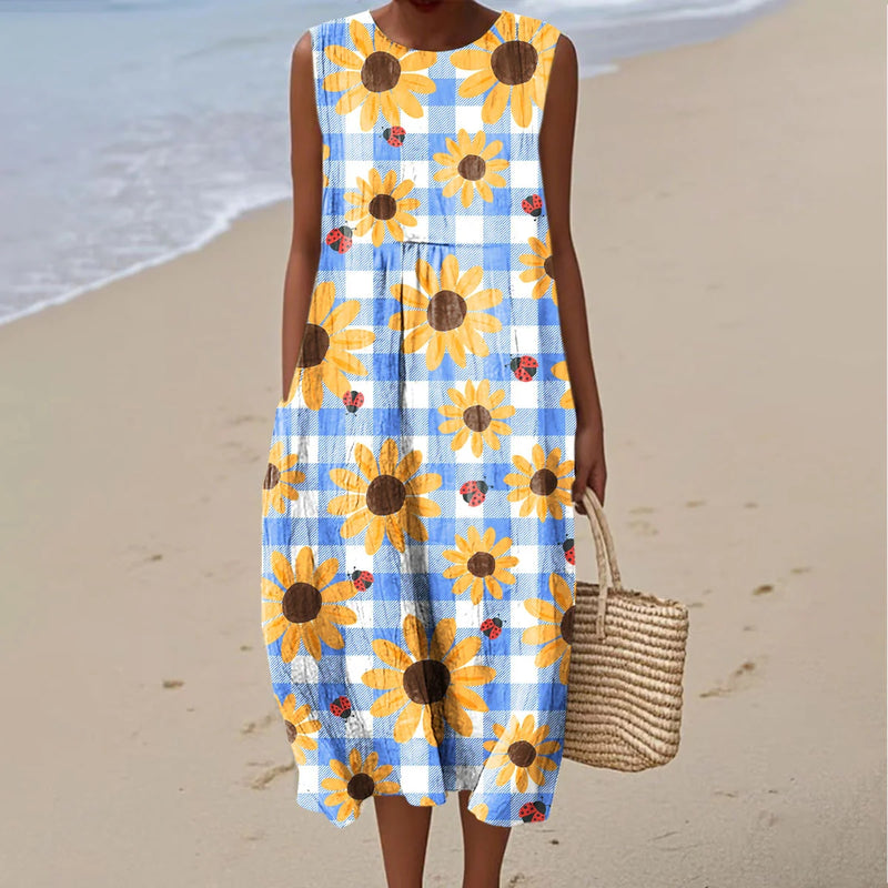 Robe magnifiquement confectionné