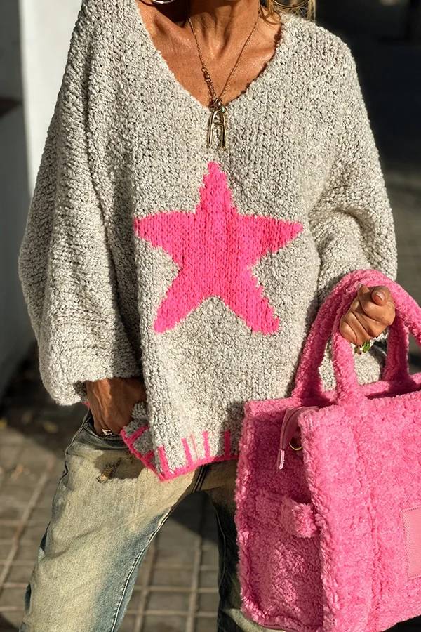 Pull inspiration vintage
