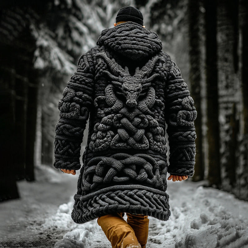 Cardigan inspiration vintage