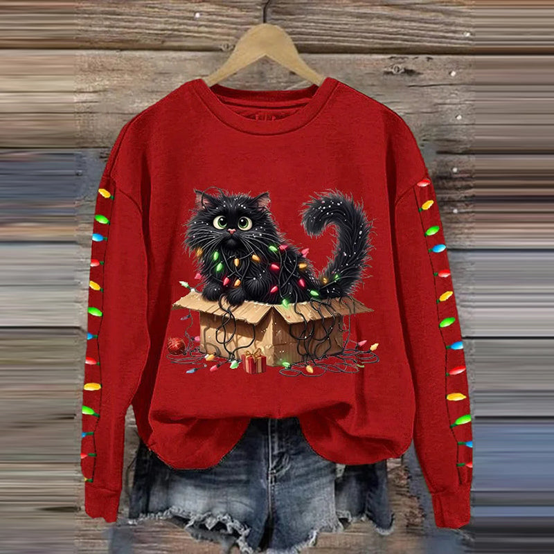 Chemise au style vintage intemporel