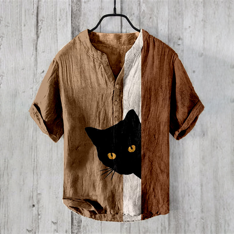Chemise inspiration vintage