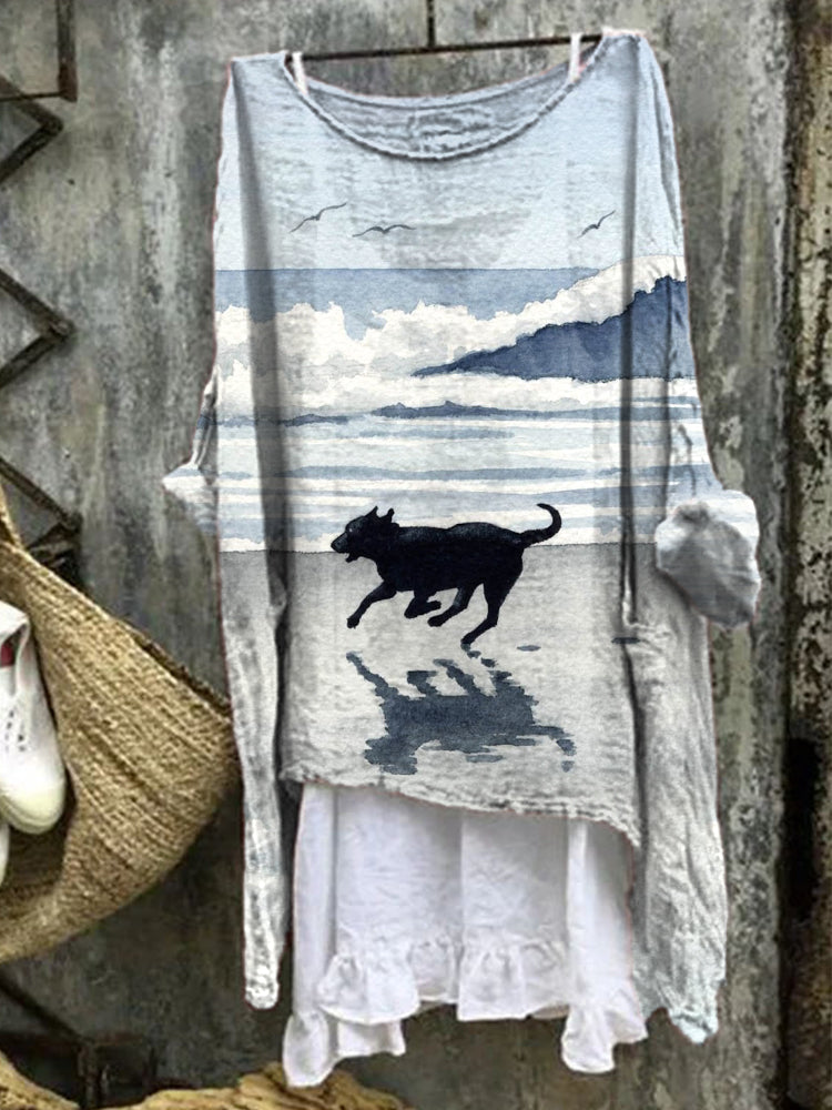 Chemise magnifiquement confectionné