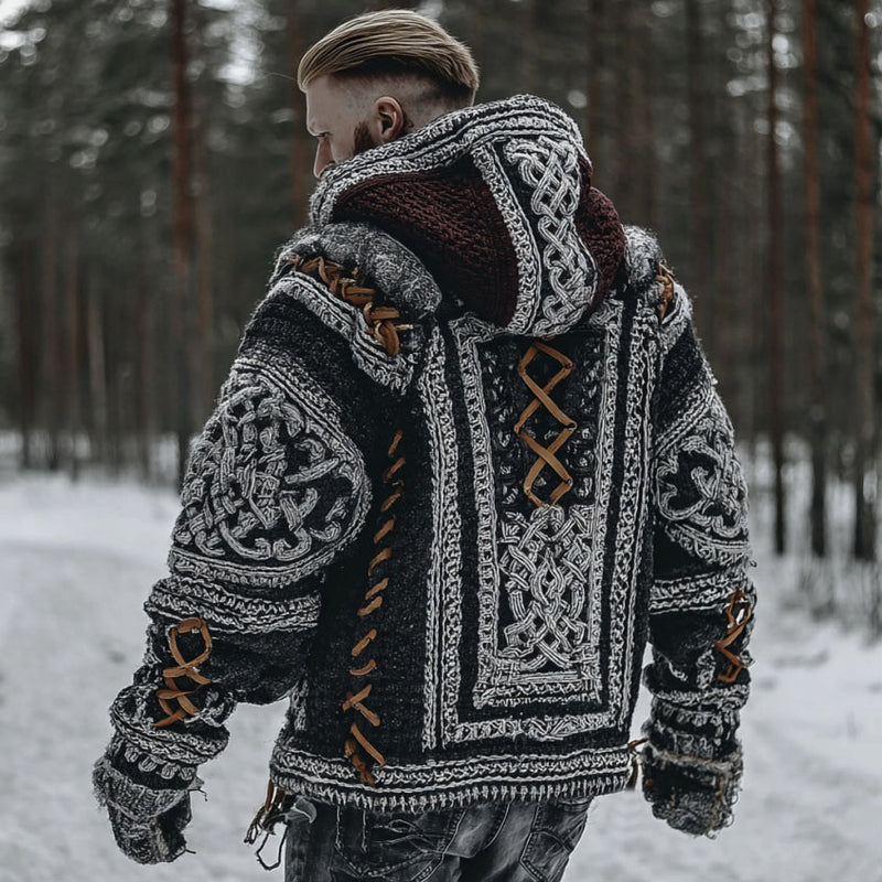 Pull au design gracieux