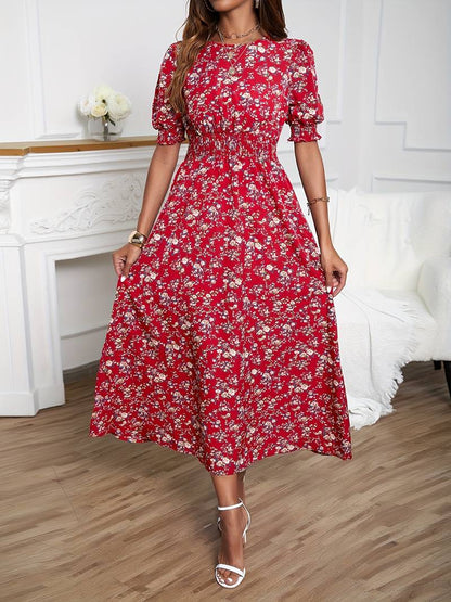 SL | Robe classique et aérée
