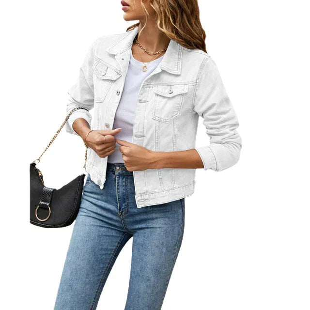 Veste vintage classique