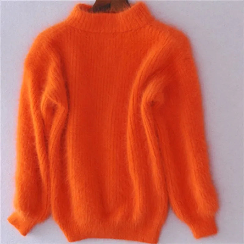 Pull au design élégant