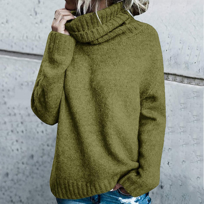 Pull au style vintage intemporel