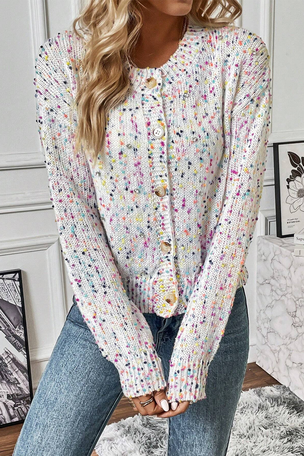 Pull inspiration vintage