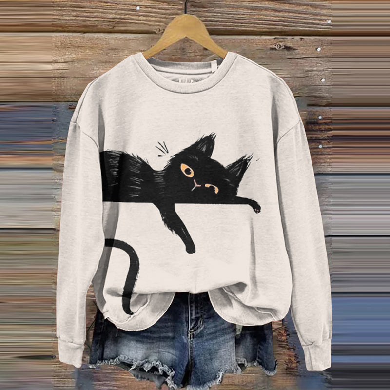 Chemise au design réfléchi