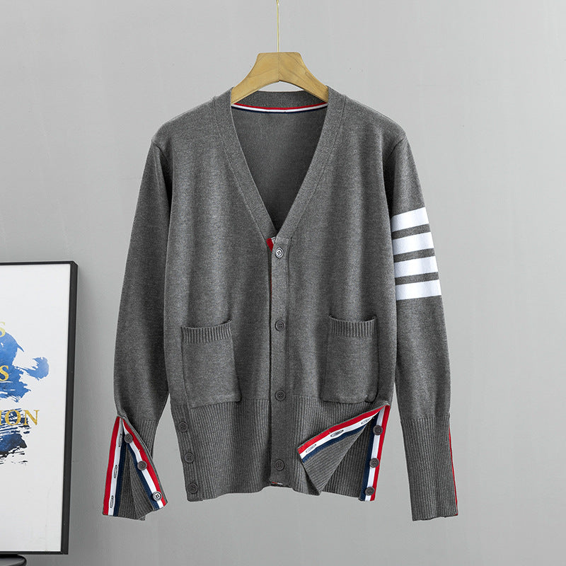 Veste au style vintage intemporel