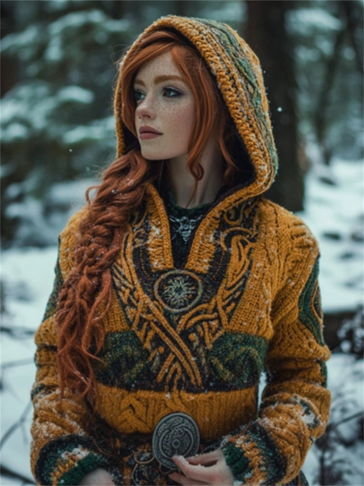Cardigan inspiration vintage