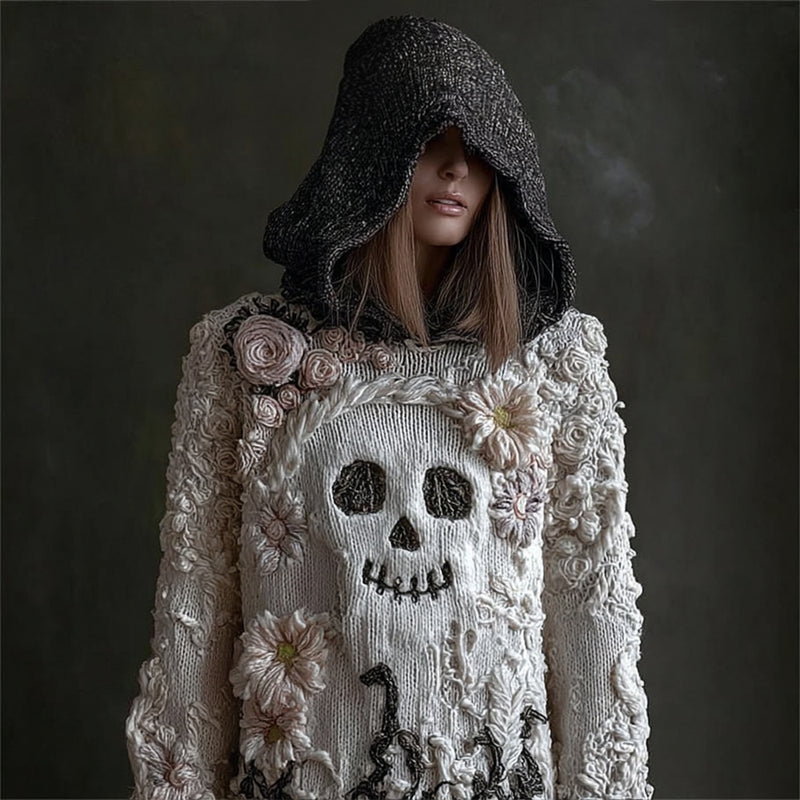 Pull inspiration vintage