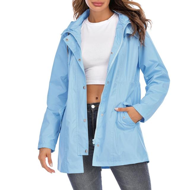 Manteau inspiration vintage