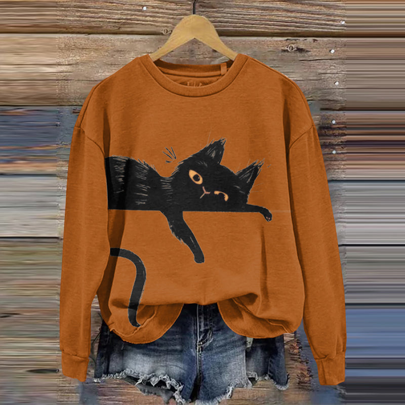 Chemise au design réfléchi