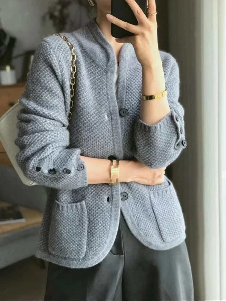 Manteau magnifiquement confectionné