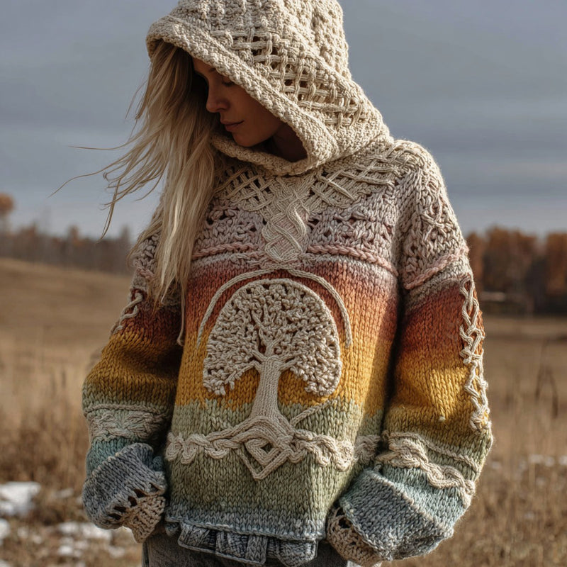 Pull au design élégant