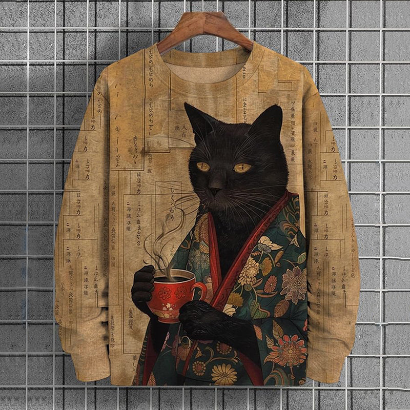 Chemise vintage classique