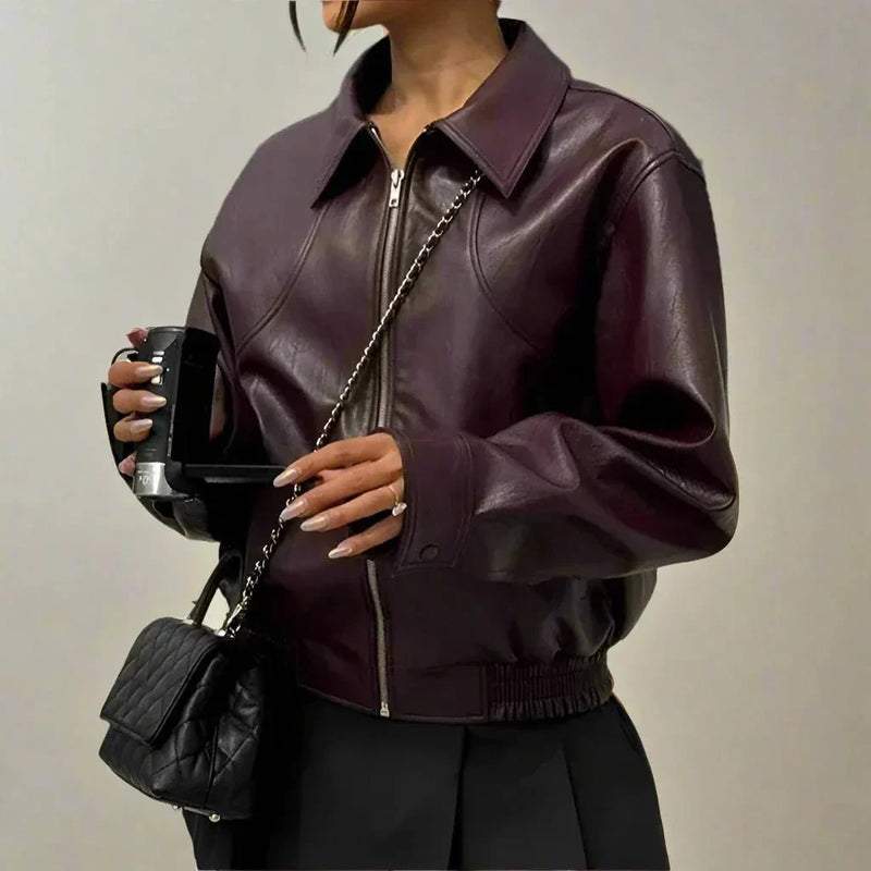 Veste magnifiquement confectionné