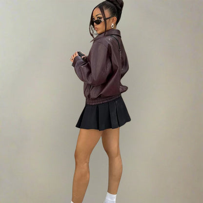 Veste inspiration vintage