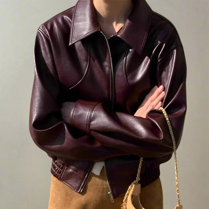 Veste magnifiquement confectionné