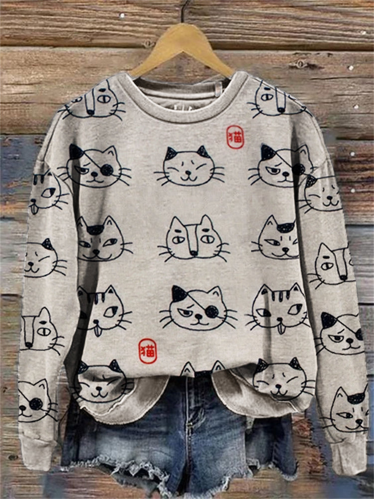 Chemise au design élégant