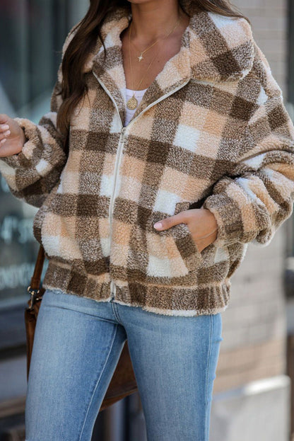Veste inspiration vintage