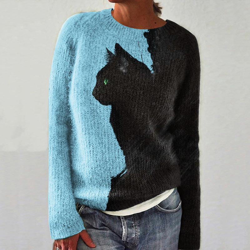 Pull inspiration vintage