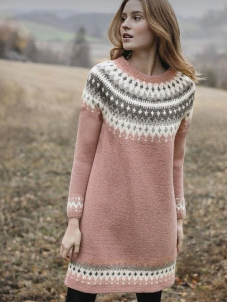 Pull inspiration vintage