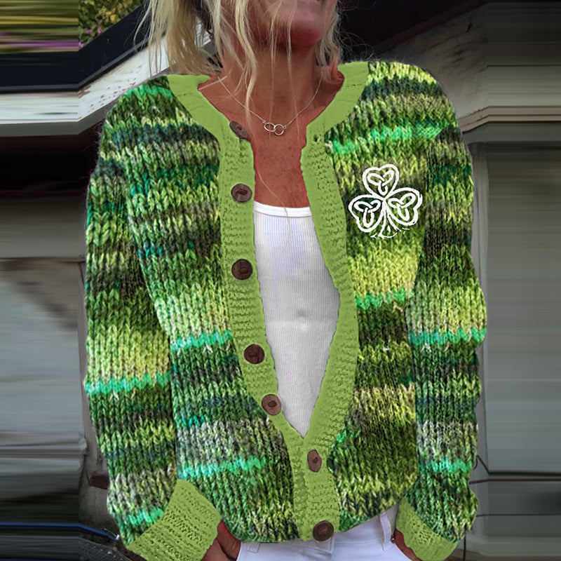 Cardigan au design gracieux