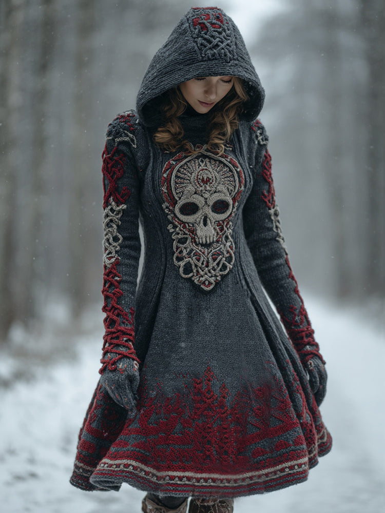 Pull au design gracieux